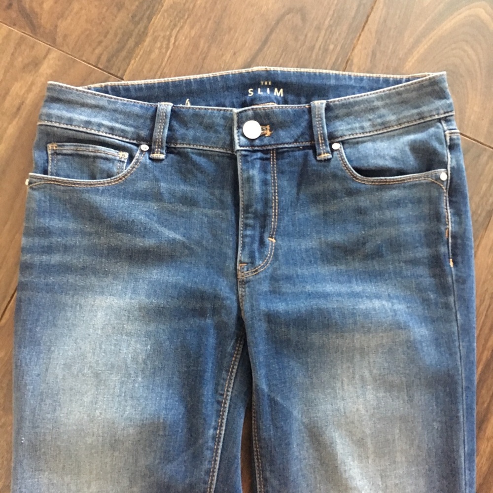Jeans - Picture 2 of 5
